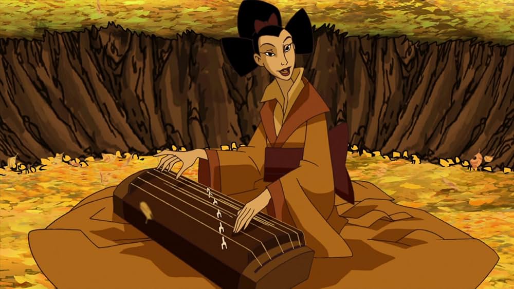 ヘルボーイ アニメイテッド ソード・オブ・ストームスの画像