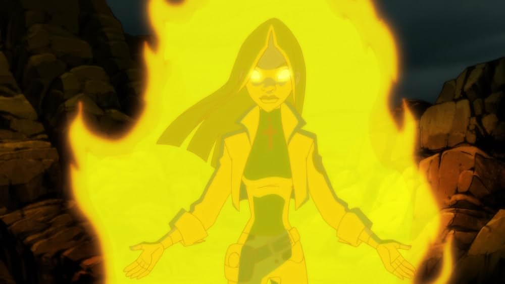 ヘルボーイ アニメイテッド ソード・オブ・ストームスの画像