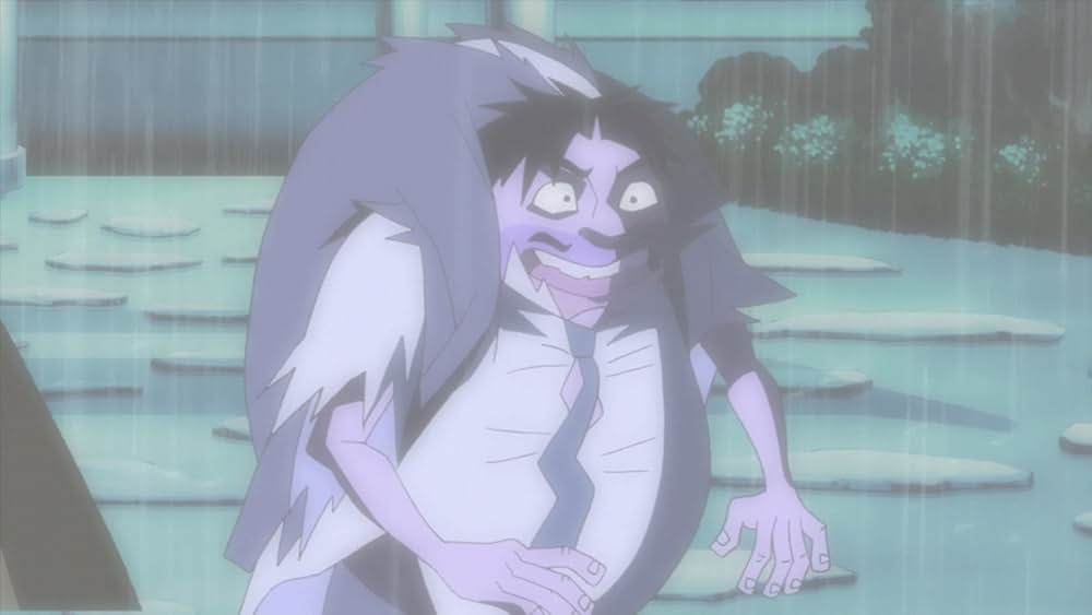 ヘルボーイ アニメイテッド ソード・オブ・ストームスの写真