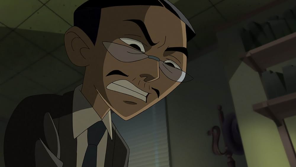 ヘルボーイ アニメイテッド ソード・オブ・ストームスの画像