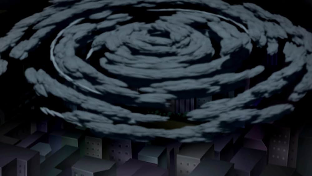 ヘルボーイ アニメイテッド ソード・オブ・ストームスの画像