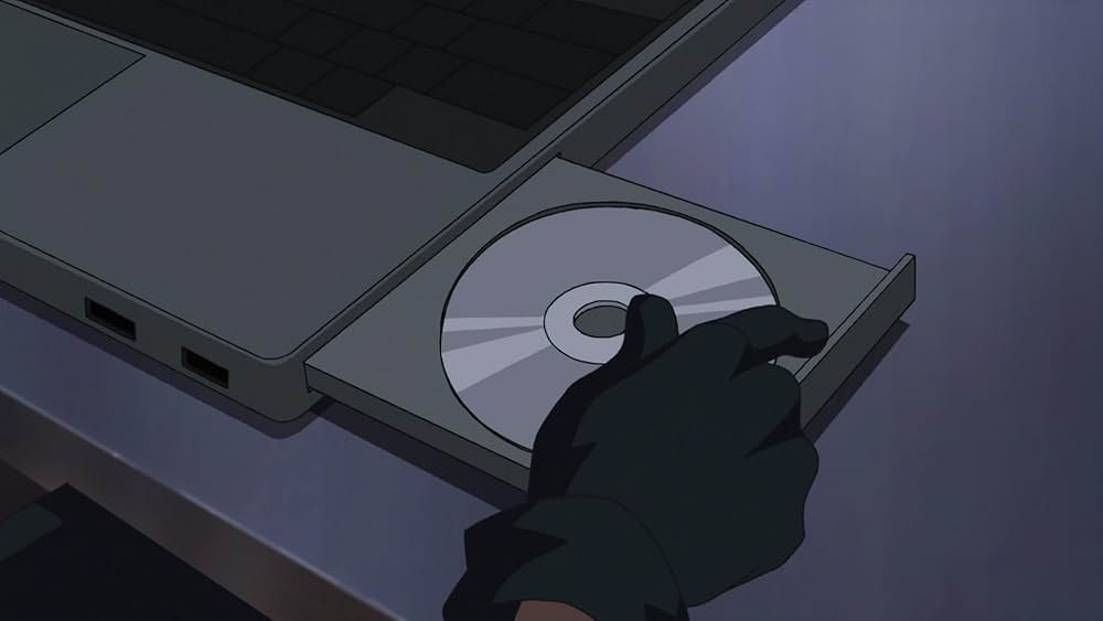 ヘルボーイ アニメイテッド ソード・オブ・ストームスの画像