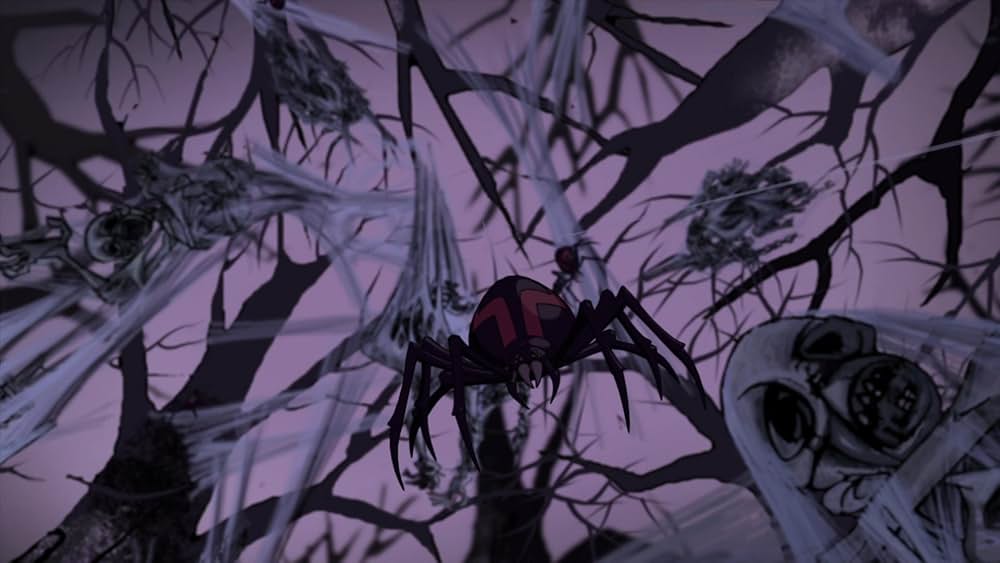 ヘルボーイ アニメイテッド ソード・オブ・ストームスの画像