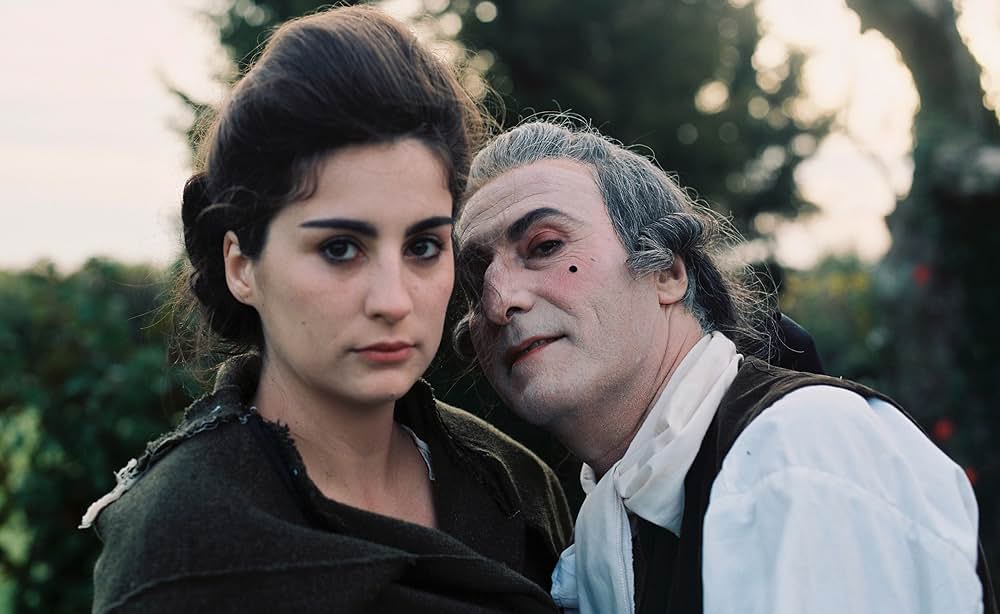 私の死の物語の画像