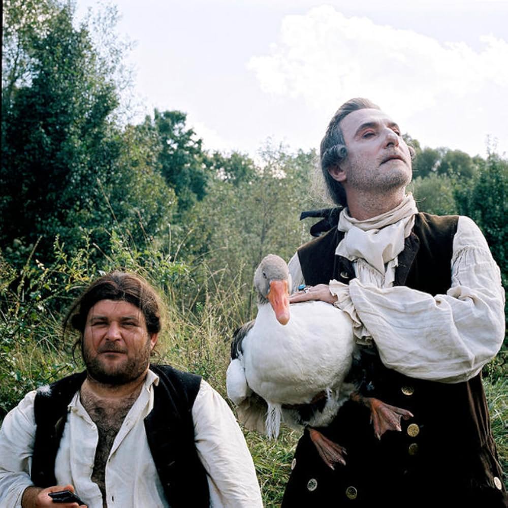 私の死の物語の画像