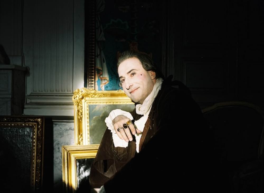 私の死の物語の画像