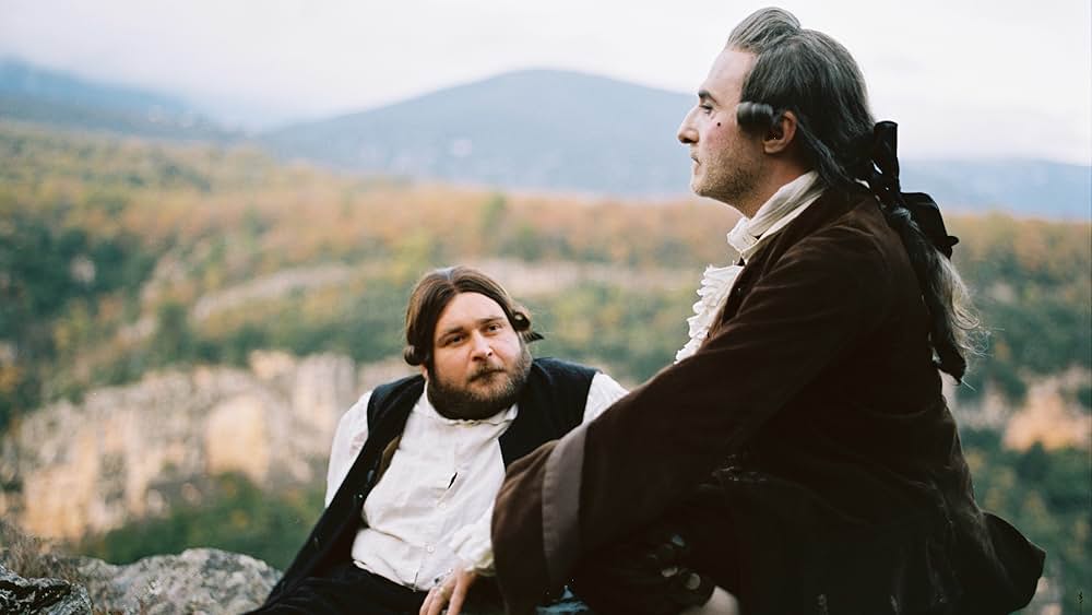 私の死の物語の画像