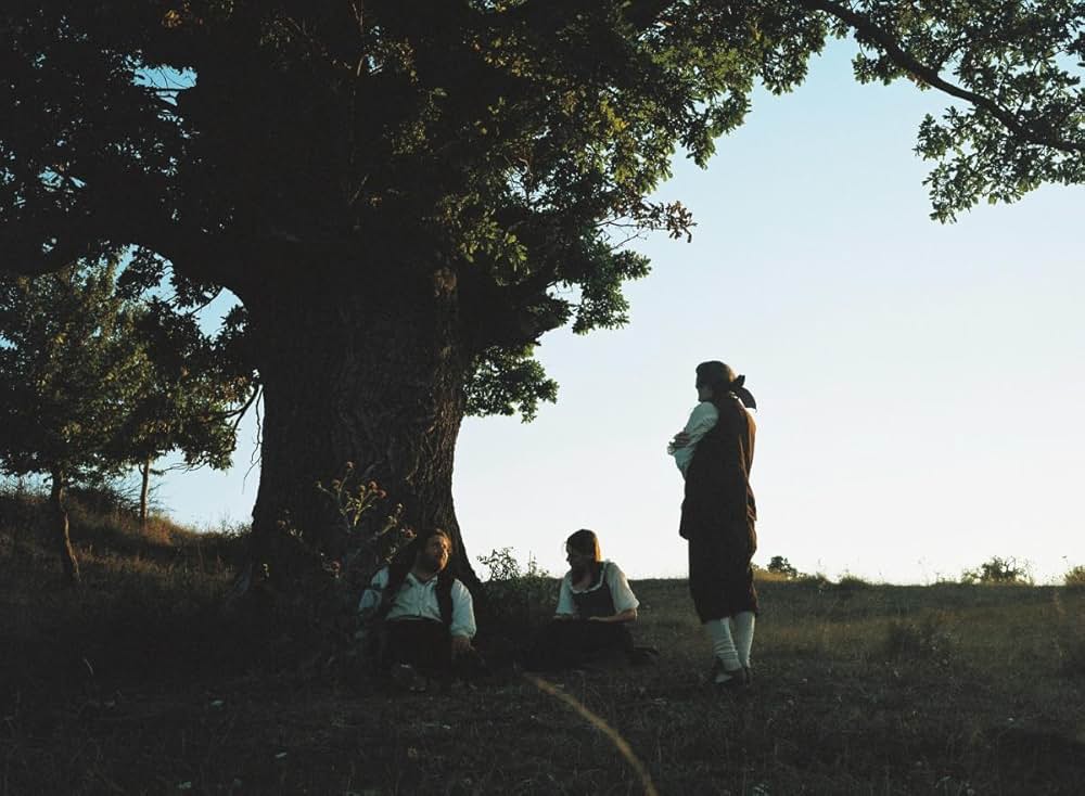 私の死の物語の画像