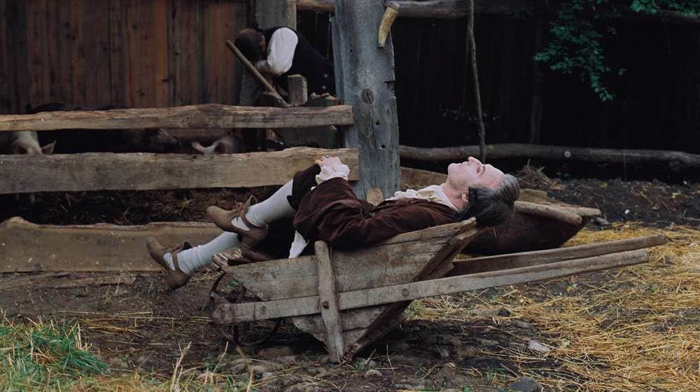 私の死の物語の画像