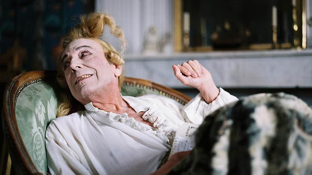 私の死の物語の画像