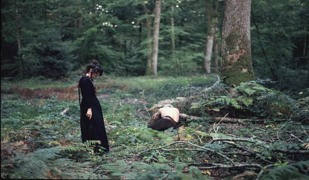 私の死の物語の画像