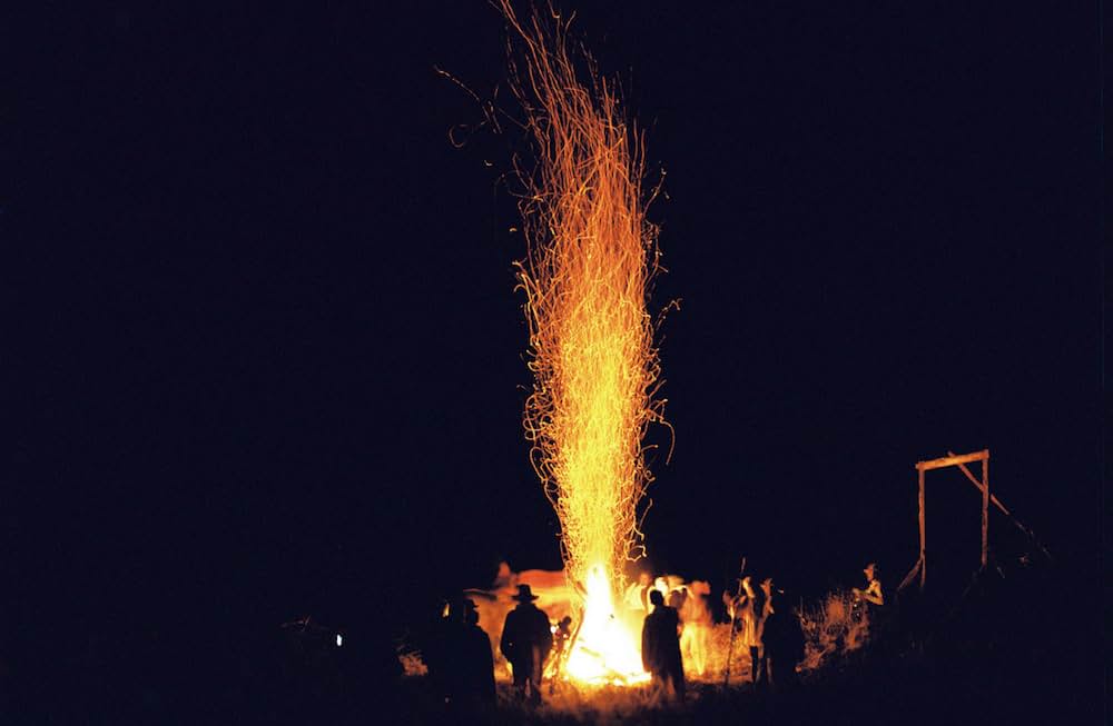 私の死の物語の写真