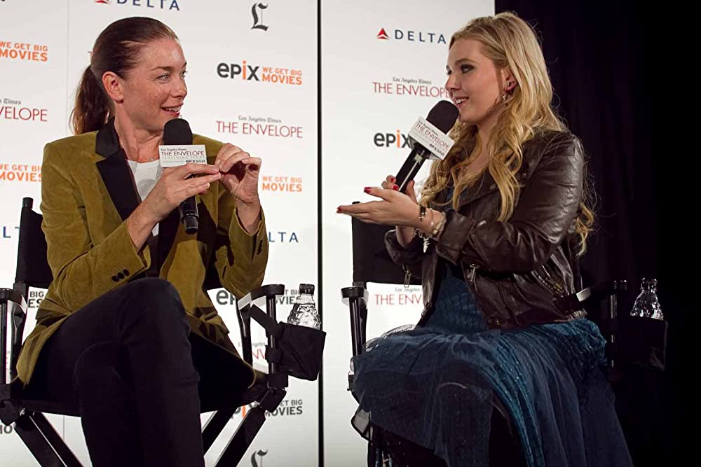 8月の家族たちの画像