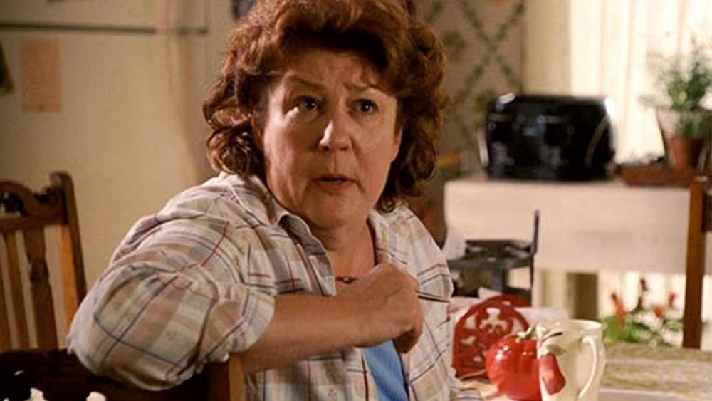 8月の家族たちの画像