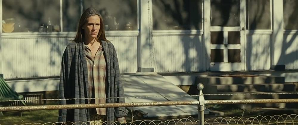 8月の家族たちの画像