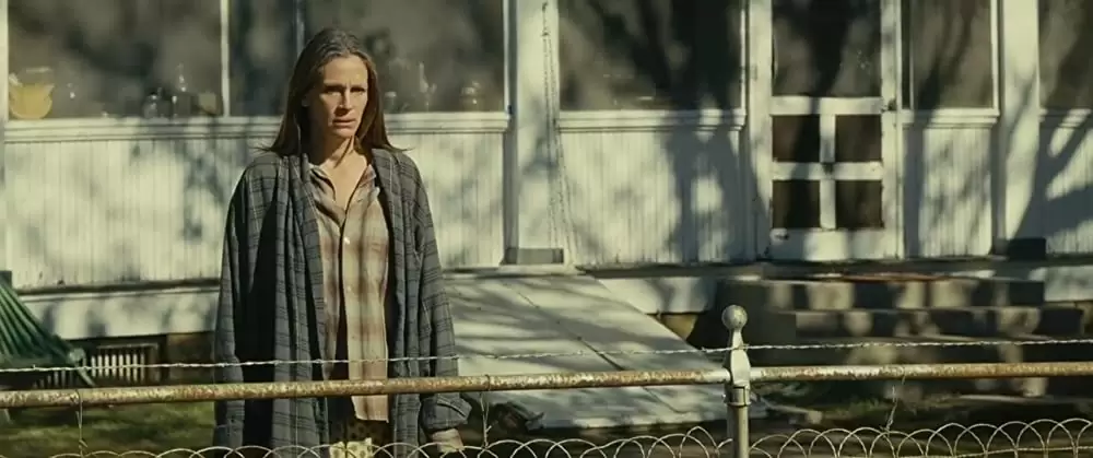 「8月の家族たち」ジュリア・ロバーツの画像