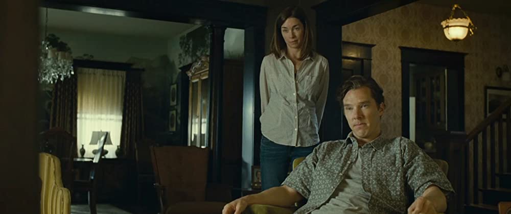 8月の家族たちの画像