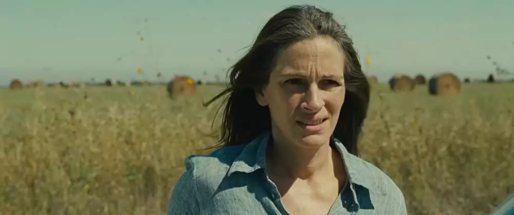 「8月の家族たち」ジュリア・ロバーツの画像