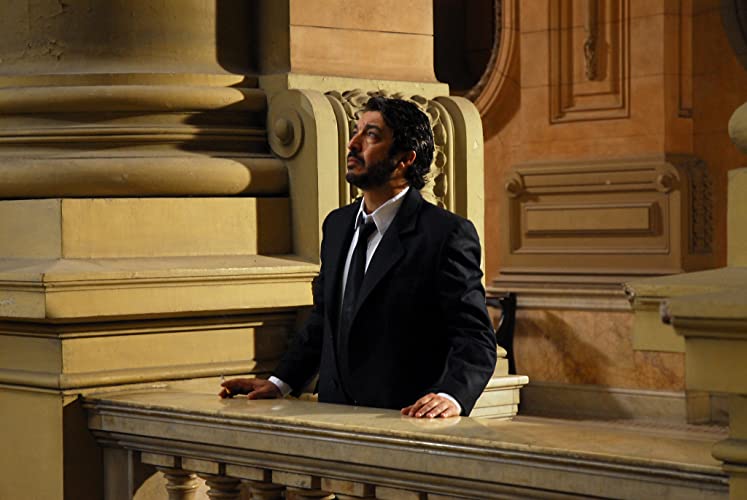 瞳の奥の秘密の画像