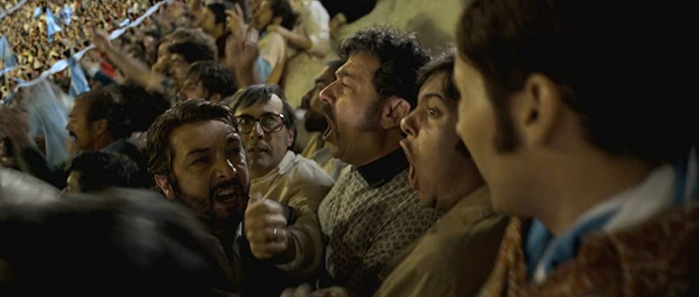 瞳の奥の秘密の画像