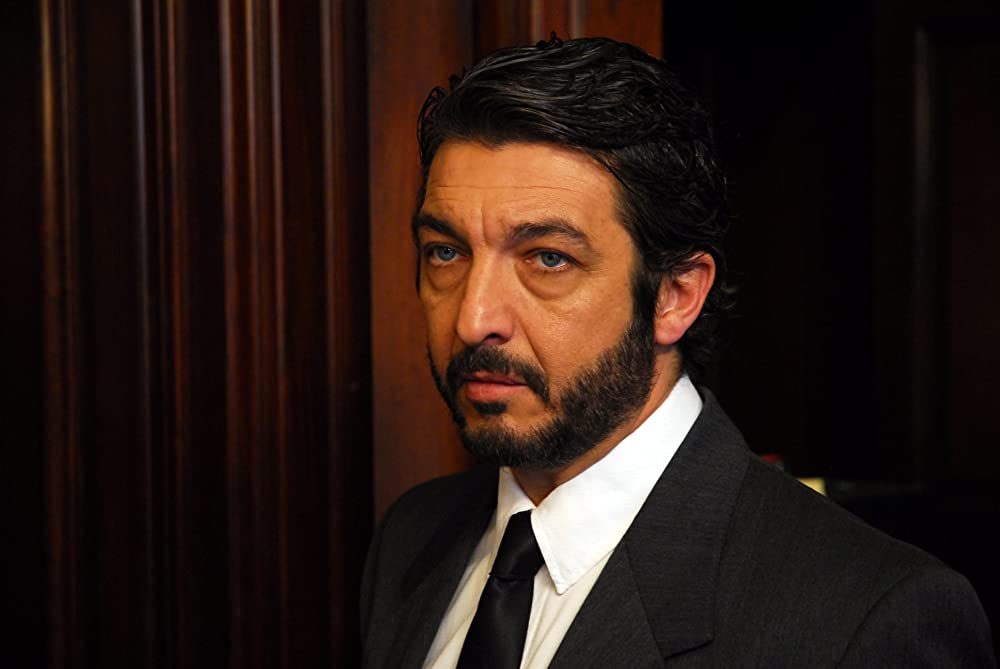 瞳の奥の秘密の画像