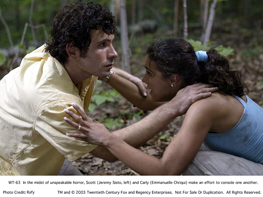 クライモリ／間違ったターンの画像