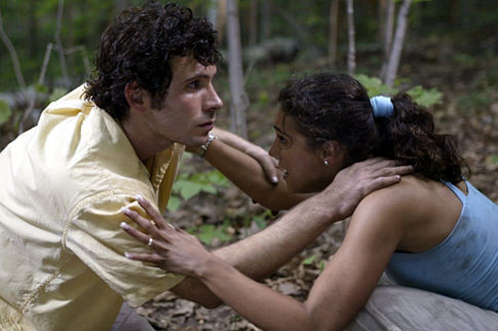 クライモリ／間違ったターンの画像