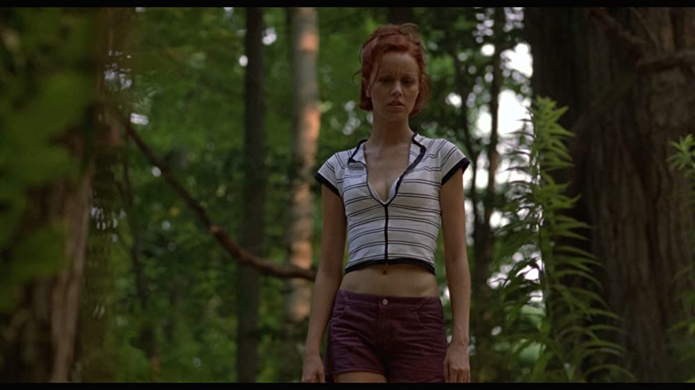 クライモリ／間違ったターンの画像