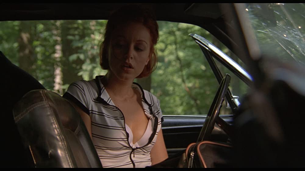 クライモリ／間違ったターンの画像