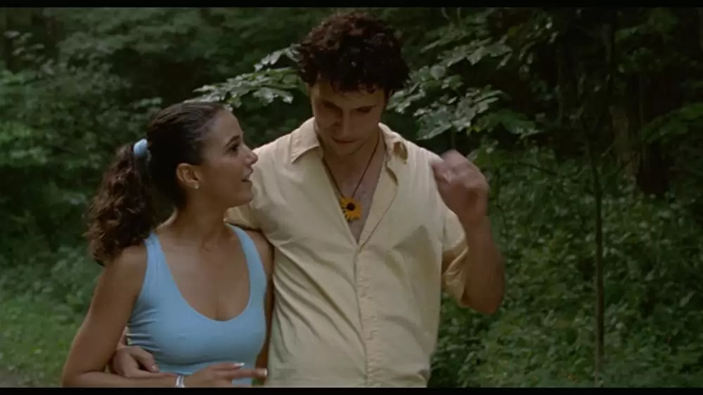 クライモリ／間違ったターンの画像