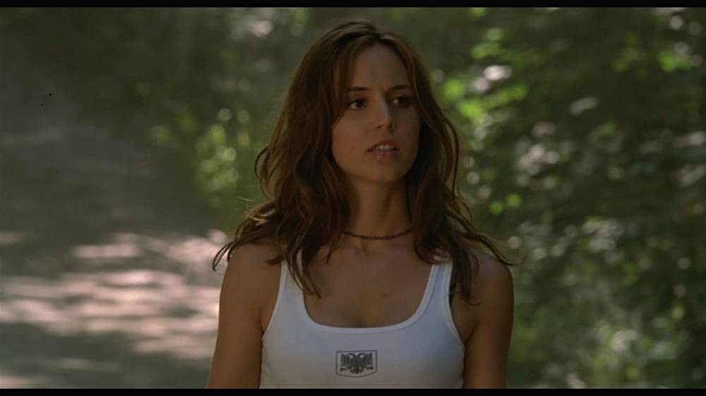 クライモリ／間違ったターンの画像