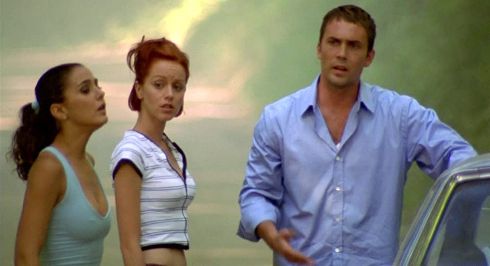 クライモリ／間違ったターンの画像