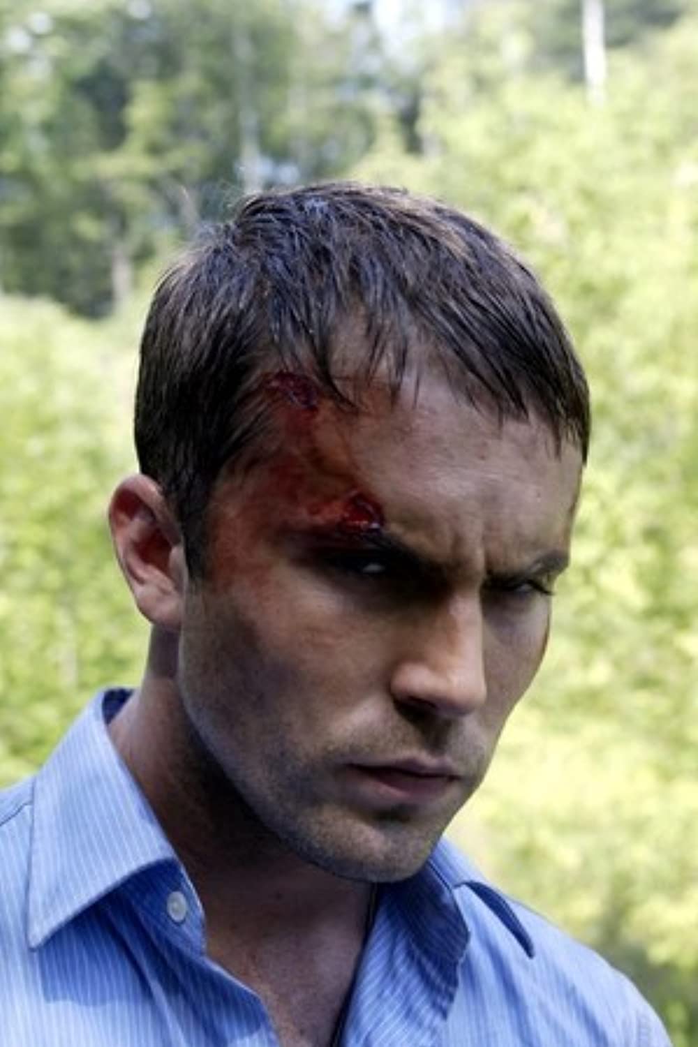 クライモリ／間違ったターンの画像