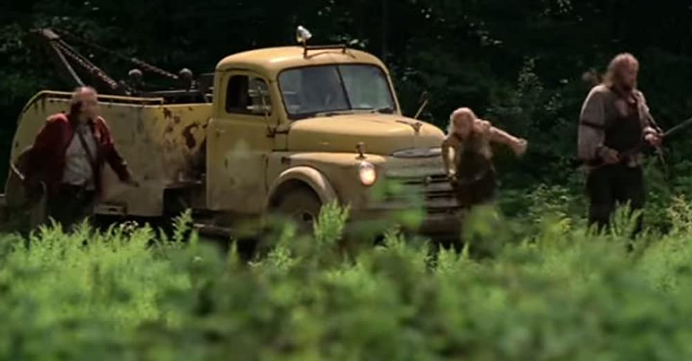 クライモリ／間違ったターンの画像