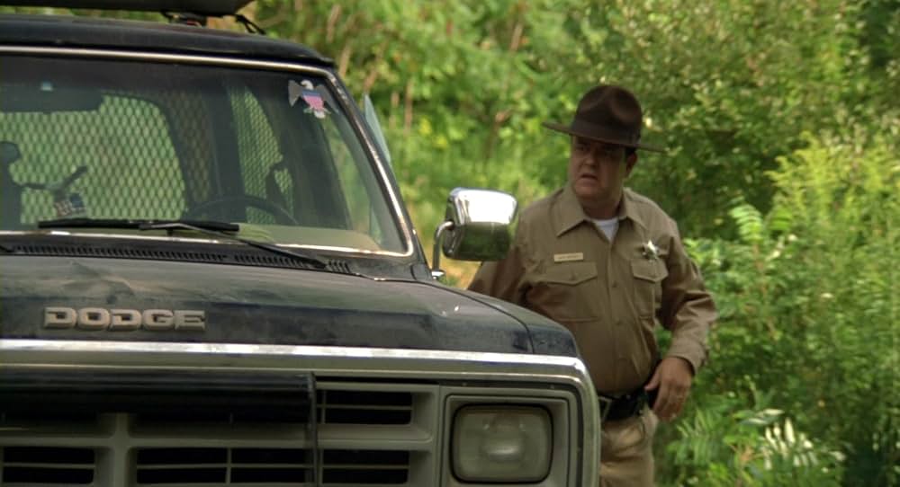 クライモリ／間違ったターンの画像