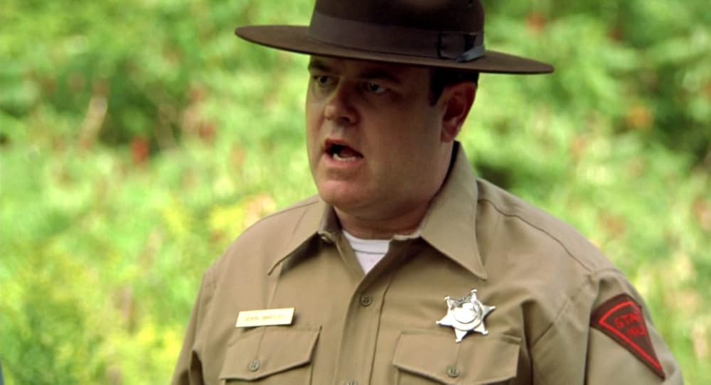 クライモリ／間違ったターンの画像