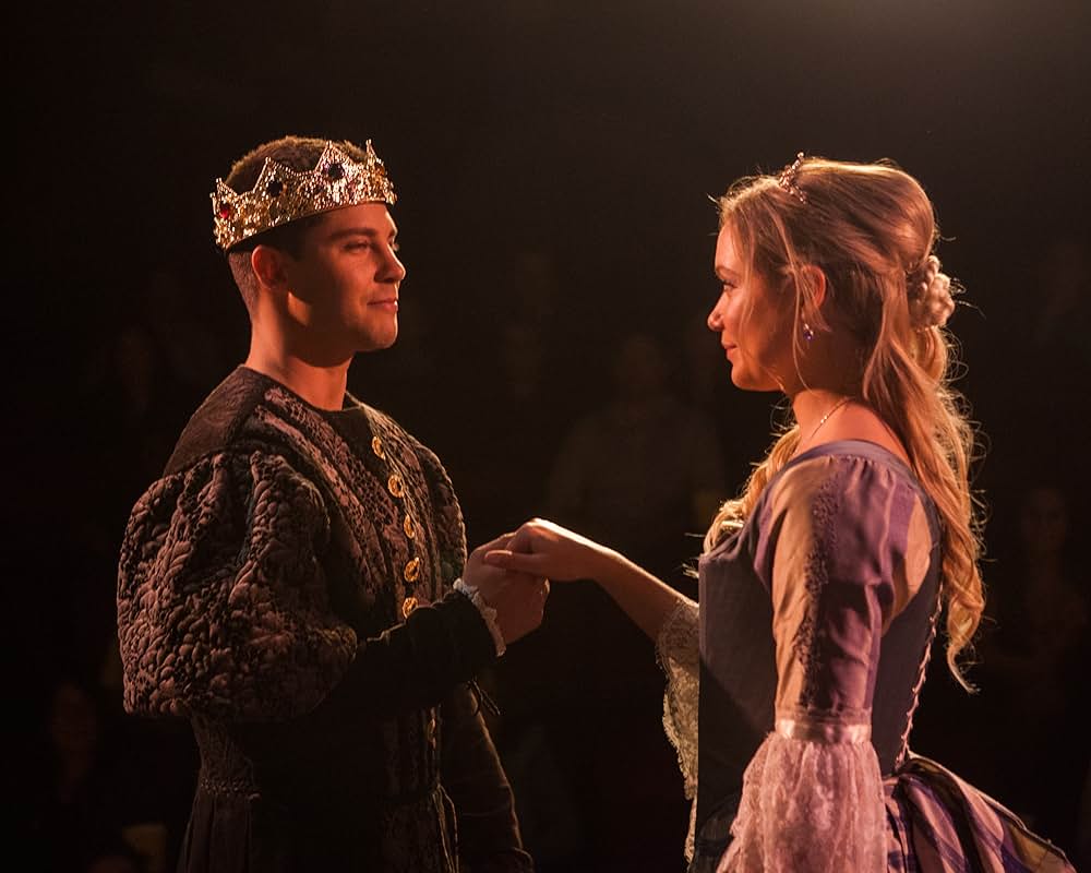 ワンス・アポン・ア・デートの写真