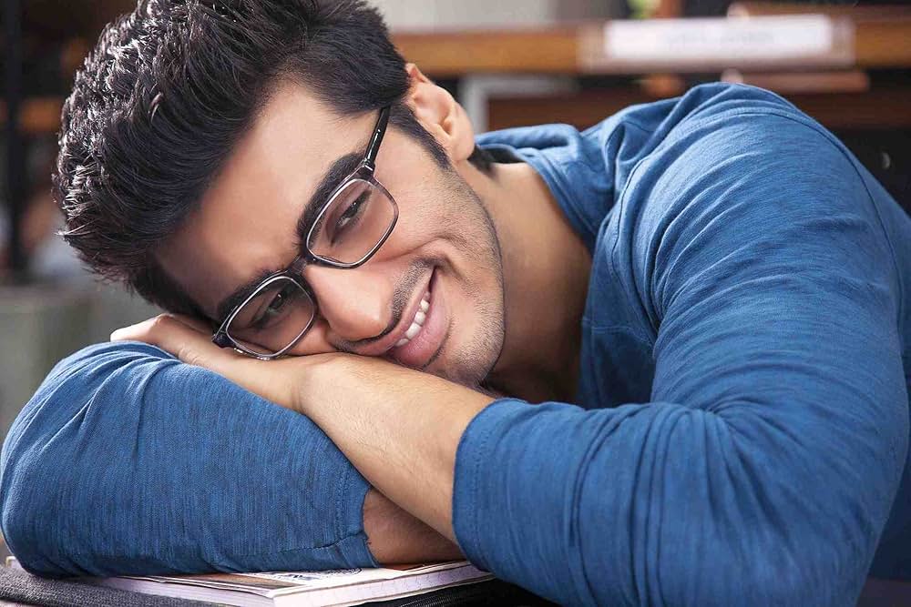 2 States（原題）の画像