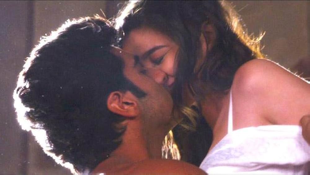 2 States（原題）の画像