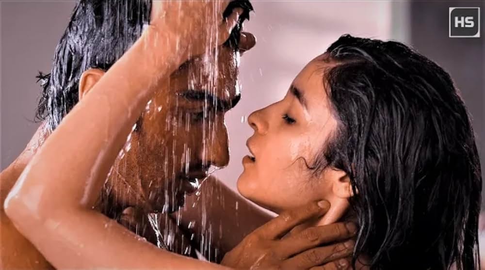 2 States（原題）の画像