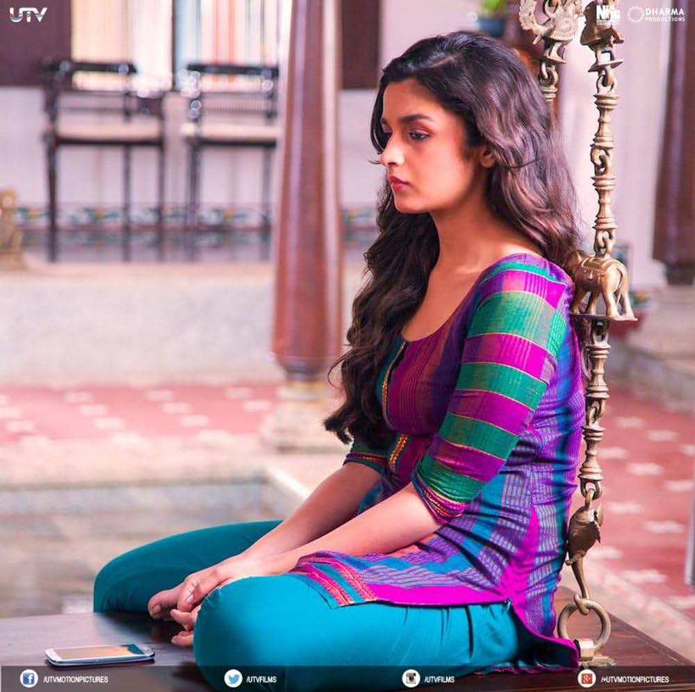 2 States（原題）の画像