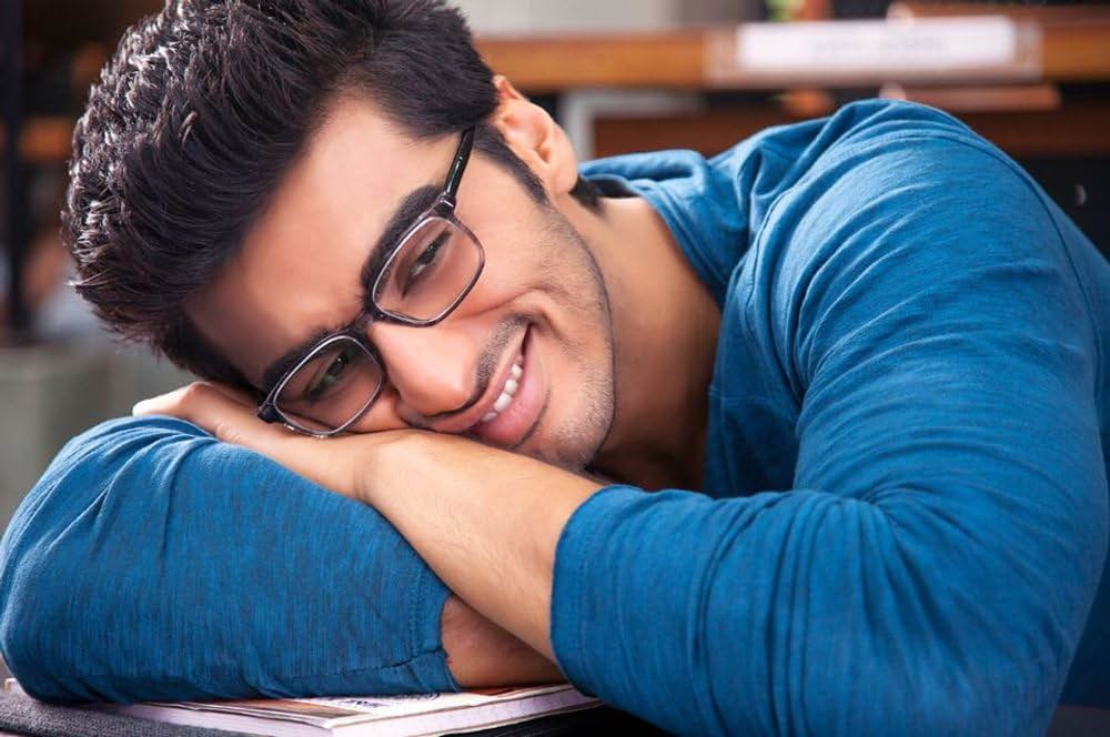 2 States（原題）の画像