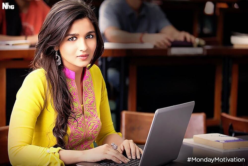 2 States（原題）の画像