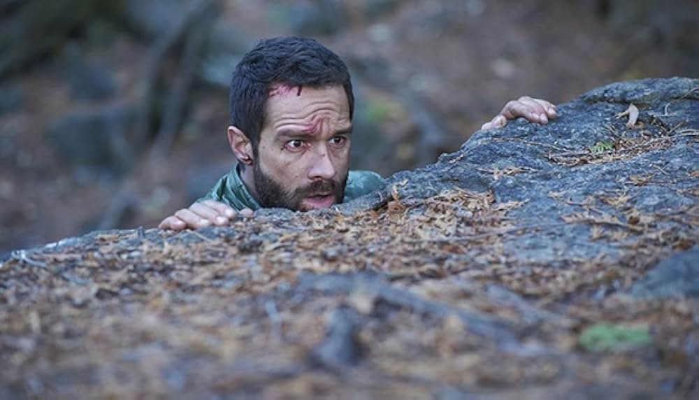 新プレデター 最強ハンター襲来の画像