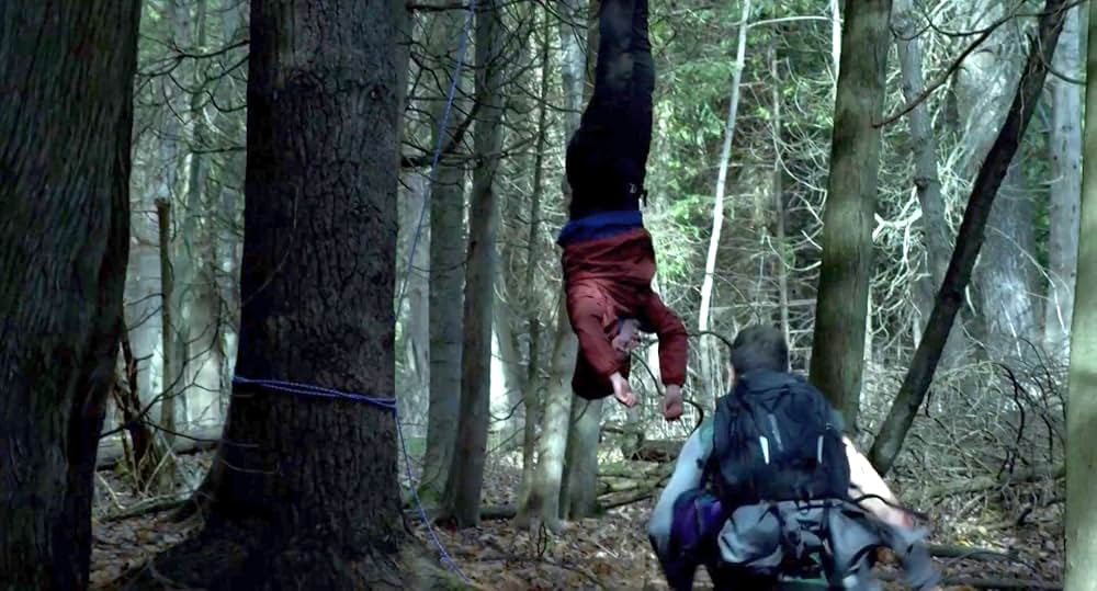 新プレデター 最強ハンター襲来の画像