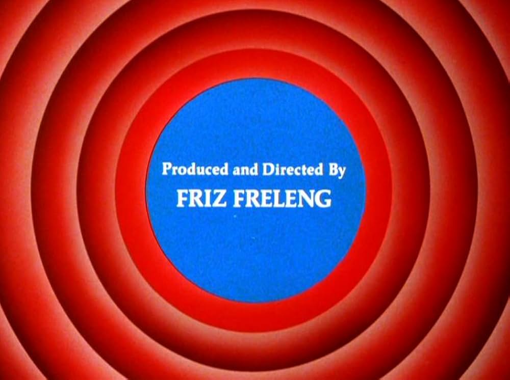 Looney, Looney, Looney Bugs Bunny Movie（原題）の画像