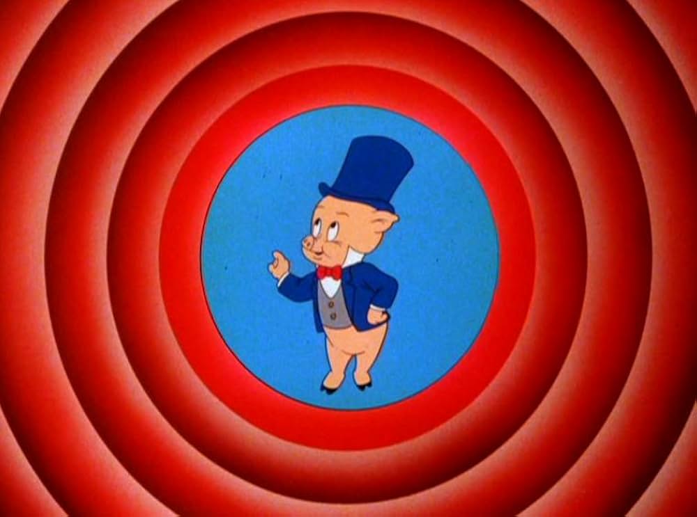 Looney, Looney, Looney Bugs Bunny Movie（原題）の画像