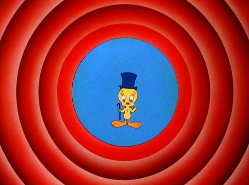 Looney, Looney, Looney Bugs Bunny Movie（原題）の画像