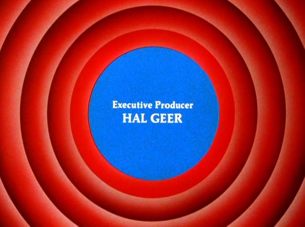 Looney, Looney, Looney Bugs Bunny Movie（原題）の画像