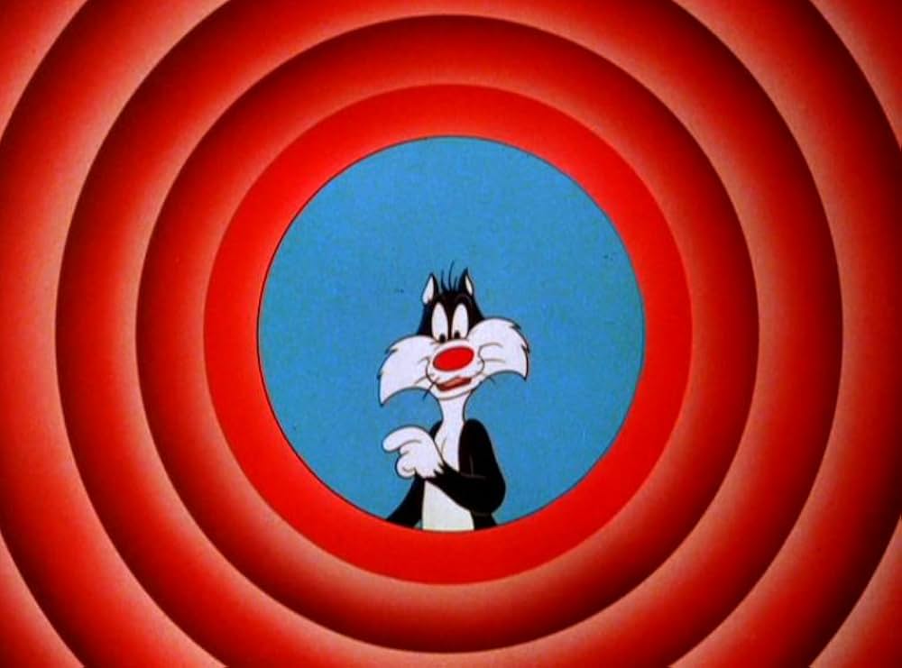 Looney, Looney, Looney Bugs Bunny Movie（原題）の画像